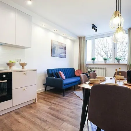 Appartamento Apartament Chabrowy