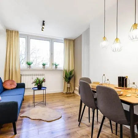 Apartament Chabrowy * Danzica